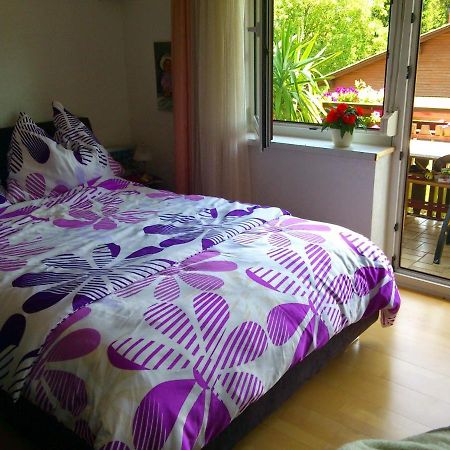 Appartement Draublick Unterpudlach Экстерьер фото