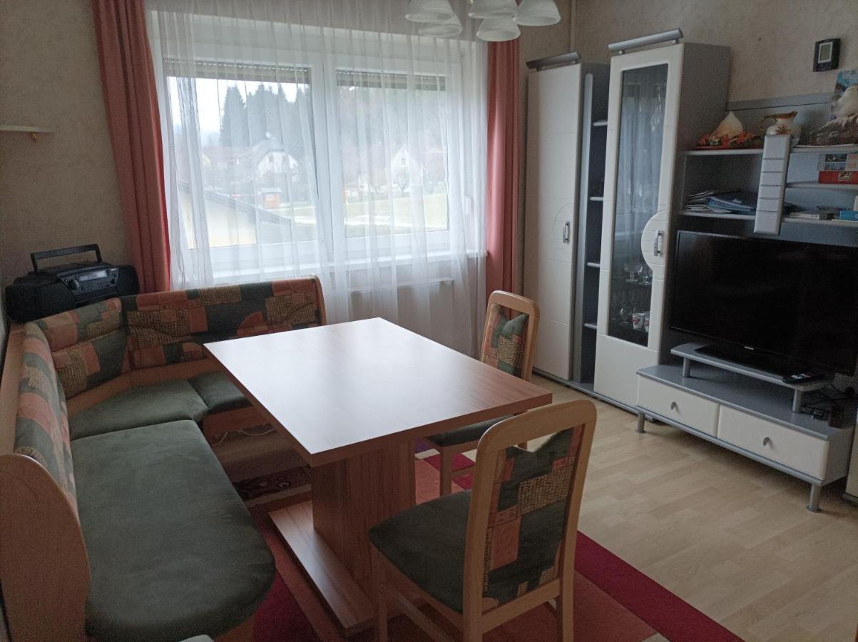 Appartement Draublick Unterpudlach Экстерьер фото